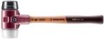 Halder Ciocan Halder Simplex cauciuc compozit superplastic carcasa din fonta 60 mm (3027.060) - bricolaj-mag Ciocan
