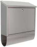 Rottner - Cutie postala Villa, inox special [T03898] (T03898)