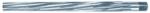 Forum Alezor de mana pentru gauri stift Forum, HSS DIN9, 12mm (4317784813099) - bricolaj-mag