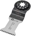 Fortis - Panza fierastrau SL HCS Precision 35x50mm, 3 bucati [4063726005526] (4063726005526) Panza fierastrau