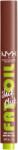 NYX Cosmetics Fat Oil Slick Click 05 Link In My Bio 2 g