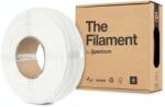 Spectrum The Filament ReFill PLA HS 1, 75mm Traffic White 1kg (TF-24071)