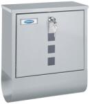 Rottner - Cutie postala Costa, inox [T06046] (T06046)