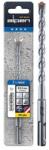 Alpen Burghiu beton Alpen F4 Forte, 8x110mm (0080700800100) - bricolaj-mag Burghiu