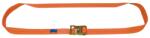 SpanSet Chinga de fixare cu clichet Spanset, 5m, 1000kg, fara prindere (D007163) - bricolaj-mag