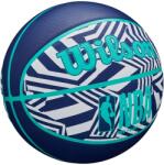 Wilson Sport Kosárlabda NBA DRV PLus Dazzle Camo 6-os méret (108500240)