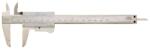 forum Subler multifunctional Forum, DIN862, precizie 0.05mm, 150mm (4317784855952) - bricolaj-mag