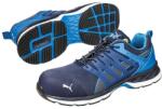 PUMA Pantofi de protectie Puma Safety VELOCITY 2, S1PS ESD SRC HRO, albastru, mas. 48 (643850/48) - bricolaj-mag