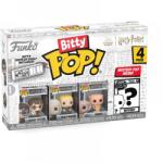 Funko Bitty Pop Harry Potter S1 figura szett 4 darabos (FU71315)