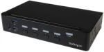 StarTech SV431HDU3A2 4-Port HDMI KVM Switch - USB 3.0 - 1080p (SV431HDU3A2)