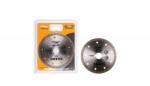 Villager Disc diamantat granit/marmura/argila Villager TURBO DCBT, 230x22.23x2.5mm (VLG060663) Disc de taiere