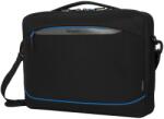 Targus Coastline EcoSmart Briefcase 15-16" fekete (TBT940GL)