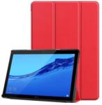  ZONE Mediapad T5 10 (10.1) mappa tok piros
