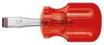 PB Swiss Tools Surubelnita dreapta PB Swiss Tools 135, SL6.5x1x30mm (PB135.4-30) - bricolaj-mag Surubelnita