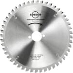 EDESSÖ Tools Panza fierastrau circular Edesso PRAZISION, W neg, 216x30x2.8mm, 48 dinti (45421630) - bricolaj-mag