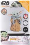 Craft Buddy Gyémántszemes kirakó XL - Star Wars The Mandalorian Grogu (5056588613496)