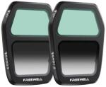 Freewell Gear GND szűrő készlet DJI Air 3S (FW-A3S-GND)