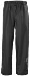 Helly Hansen Pantaloni de ploaie Helly Hansen VOSS, negru, mas. 2XL (70480-990/2XL)