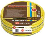 ALMAPlast - Furtun MATCH, 1/2"-12.5mm, 25m [00500120250] (00500120250)