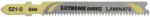 DeWALT - DT2080 Set 5 panze fierastrau pendular T101BIF [DT2080-QZ] (DT2080-QZ) - bricolaj-mag