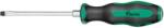Fortis Surubelnita dreapta de impact Fortis, SL5.5x1x125mm (4317784730235) - bricolaj-mag Surubelnita