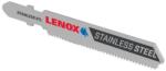 LENOX - Panza de fierastrau pendular 83x10x1.0mm, 18TPI, metal (1991616) - bricolaj-mag