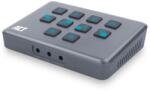 Act Connectivity AC7610 Dual HDMI input USB-C Video Switcher (AC7610)