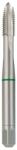 RUKO - Tarod de masina M6x1mm DIN371 HSS [232060] (232060) - bricolaj-mag