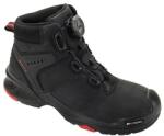 BAAK Bocanci Baak BRAXTON, S3 HRO SRC, negru, mas. 48 (6642/48) - bricolaj-mag