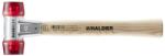 Halder Ciocan Halder Baseflex cu cap din acetat de celuloza 40 mm (3906.040) - bricolaj-mag Ciocan