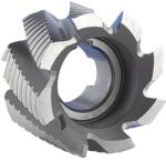 Forum Freza cilindrica Forum, HSS-Co5 DIN1880 NF, 63x40mm (4317784823371) - bricolaj-mag