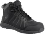 BAAK Bocanci Baak STANLEY, S3 SRC ESD, negru, mas. 42 (561842) - bricolaj-mag