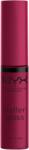 NYX Cosmetics Butter Gloss 22 Devil's Food Cake 8 ml