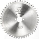 EDESSÖ Tools Panza fierastrau circular Edesso PRAZISION, W neg, 210x30x2.8mm, 48 dinti (45421030) - bricolaj-mag