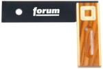 forum Echer de precizie Forum, 150mm (4317784873239) - bricolaj-mag Vinclu