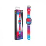 HYPERKIN Tetris Hyper Gradient 38/40/42/44mm Quick Release óraszíj (M07494-HG)