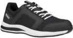 JALAS Pantofi de protectie Jalas TEMPUS, S1P SRC ESD, negru/alb, mas. 44 (5618-44) - bricolaj-mag