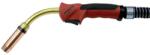 GCE Pistolet sudura GCE Mig-Mag 511-4m H2O (134P959A40N) - bricolaj-mag