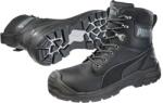 PUMA Bocanci de iarna Puma Safety CONQUEST HIGH, S3, negru, mas. 45 (630730/45) - bricolaj-mag