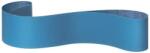 Klingspor Banda abraziva slefuire Klingspor CS 411 Y, 75x2000mm, G60 (62938) - bricolaj-mag