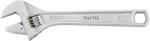 FORTIS Cheie reglabila Fortis, 24x200mm (4317784730662) - bricolaj-mag