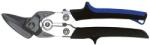 forum Foarfeca pentru tabla Forum, HRC58-60, taiere pe dreapta, 260mm (4317784854610) - bricolaj-mag