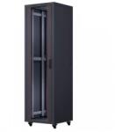 Formrack CSM-32U8080 Cosmoline 19" szabadon álló rack szekrény (CSM-32U8080)