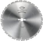 EDESSÖ Tools Panza fierastrau circular Edesso EXTREM, FF, 400x30x3.8mm, 28 dinti (51040030) - bricolaj-mag