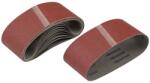DEWALT Banda abraziva slefuire Dewalt, 64x356mm, G80, 10 bucati (DT3667-QZ) - bricolaj-mag