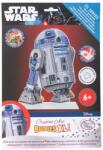 Craft Buddy Gyémántszemes kirakó XL - Star Wars R2-D2 (5056588613502)