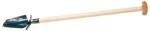 KRUMPHOLZ Lopata cu coada din lemn Krumpholz 1.45kg, 800mm (KR1579) Lopata