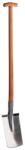 Rex Friedrichstal Cazma cu coada din lemn Rex Friedrichstal 1.5kg, 160x250x900mm (54769) - bricolaj-mag Cazma