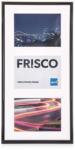 Kenro Frisco multi képkeret 3db 10x15 fekete (KE-FR4626B)