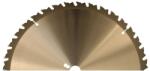 Clever Diamond Panza fierastrau circular Clever Diamond BAUSA, 350x30x3.2mm, 24 dinti (10025(0700-350-30)) - bricolaj-mag
